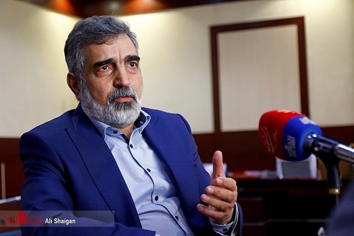 شناسایی ۴ معدن بالقوه کیک زرد در کشور