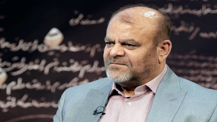 ۱۰۰۰ میلیارد تن فسفات خیالی که سوریه به ایران خواهد داد! / بشار اسد از کره ماه می‌آورد؟ (+توضیح سردار قاسمی)