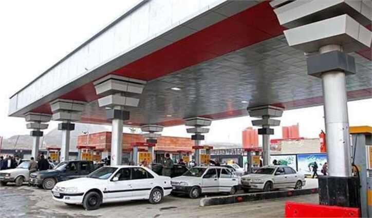 میزان تولید و مصرف بنزین در کشور چقدر است؟