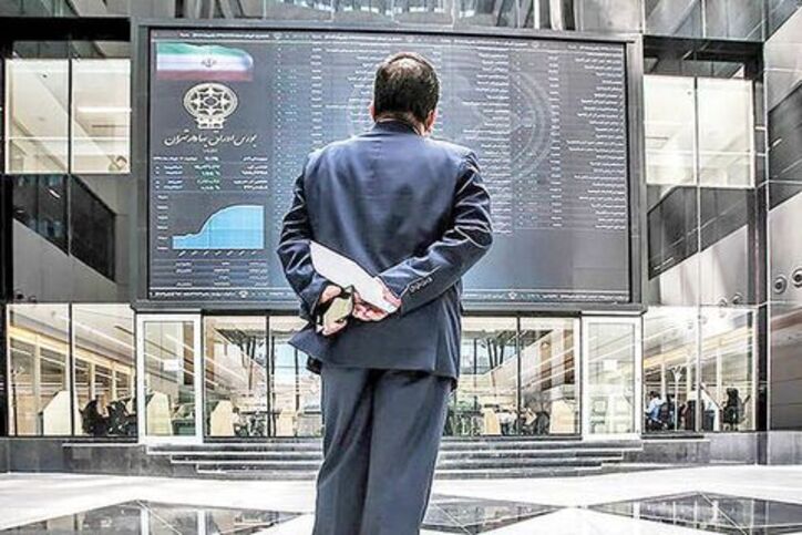 خروج نقدینگی از سپرده‌های بانکی به سمت بورس نمی‌رود