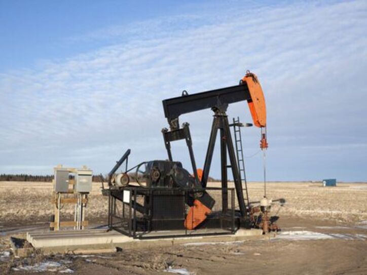 قیمت نفت افزایش یافت