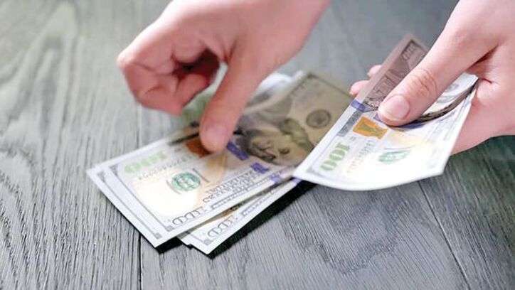 خروج خریداران از بازار ارز