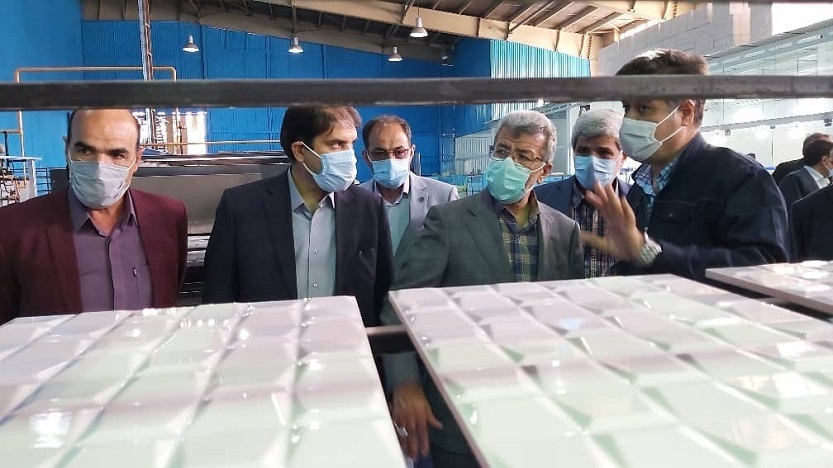 چابک سازی و سرعت عمل در انجام امور از اولویتهای سال ۱۴۰۰ کارکنان بانک ملی ایران چابک سازی و سرعت عمل در انجام امور از اولویتهای سال ۱۴۰۰ کارکنان بانک ملی ایران