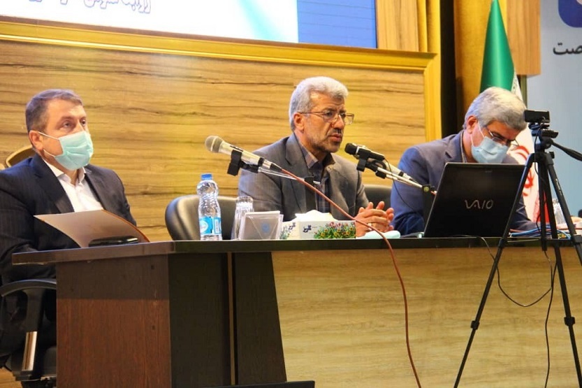 چابک سازی و سرعت عمل در انجام امور از اولویتهای سال ۱۴۰۰ کارکنان بانک ملی ایران چابک سازی و سرعت عمل در انجام امور از اولویتهای سال ۱۴۰۰ کارکنان بانک ملی ایران