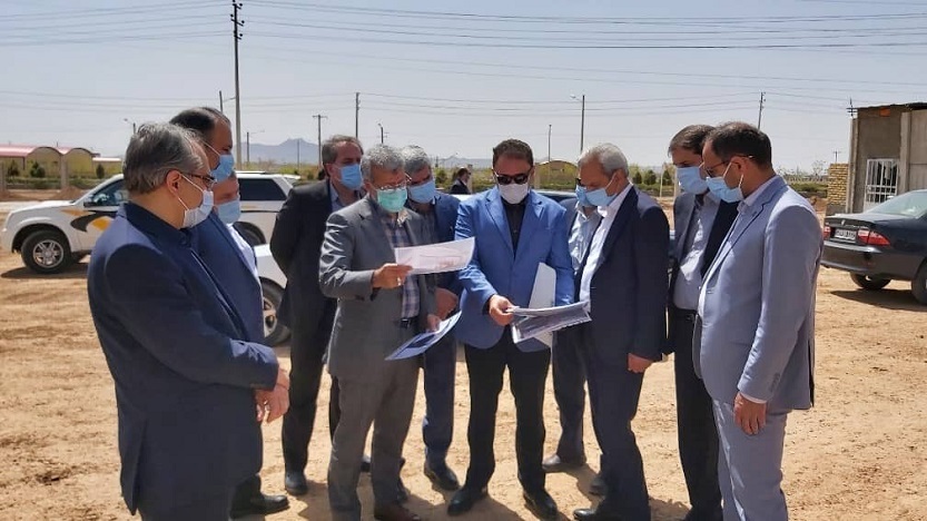 چابک سازی و سرعت عمل در انجام امور از اولویتهای سال ۱۴۰۰ کارکنان بانک ملی ایران چابک سازی و سرعت عمل در انجام امور از اولویتهای سال ۱۴۰۰ کارکنان بانک ملی ایران