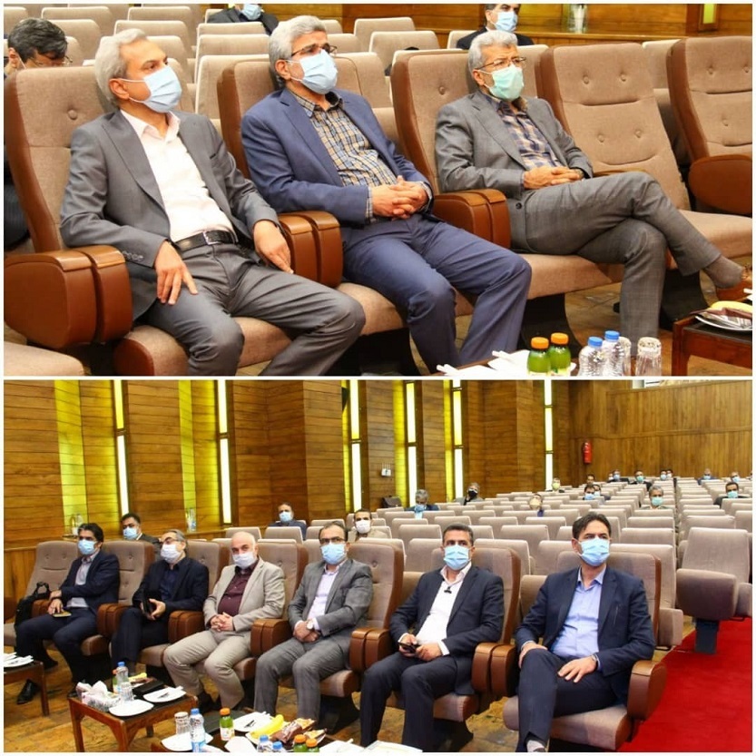 چابک سازی و سرعت عمل در انجام امور از اولویتهای سال ۱۴۰۰ کارکنان بانک ملی ایران چابک سازی و سرعت عمل در انجام امور از اولویتهای سال ۱۴۰۰ کارکنان بانک ملی ایران