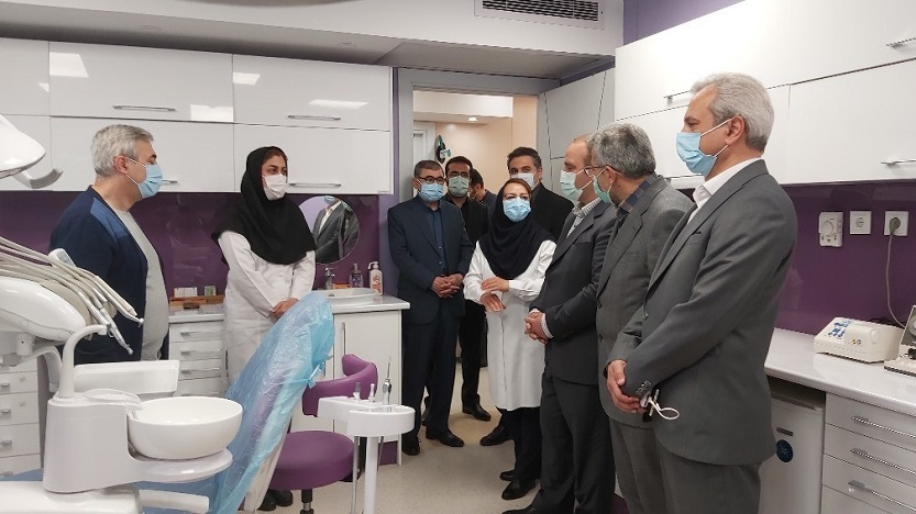 چابک سازی و سرعت عمل در انجام امور از اولویتهای سال ۱۴۰۰ کارکنان بانک ملی ایران چابک سازی و سرعت عمل در انجام امور از اولویتهای سال ۱۴۰۰ کارکنان بانک ملی ایران