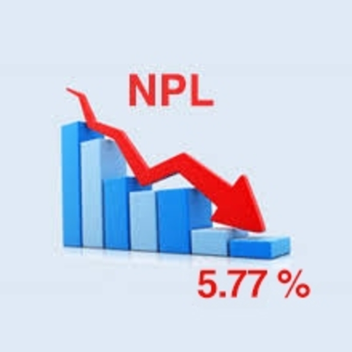 NPL بانک ملی ایران به ۵.۲ درصد رسید