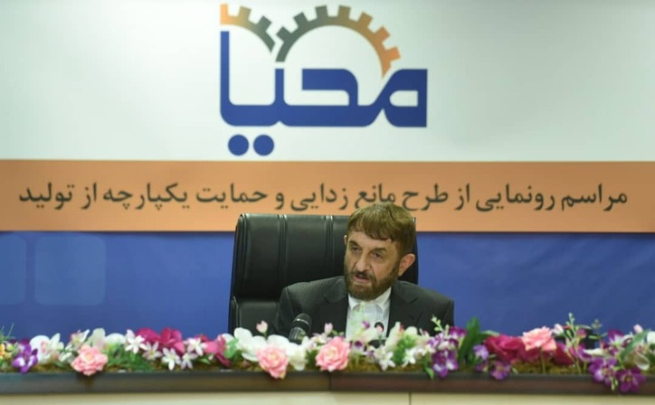 «محیا» زنجیره تولید را به رسمیت شناخت/پاسخ مثبت واحد‌های تولید کشور به «محیا» /بانک صادرات ایران سال گذشته تامین کننده اصلی طرح‌های پتروشیمی کشور بود