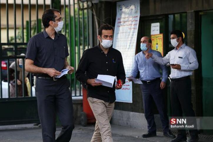فراخوان جذب نیرو در دانشگاه صنعتی سهند تبریز منتشر شد