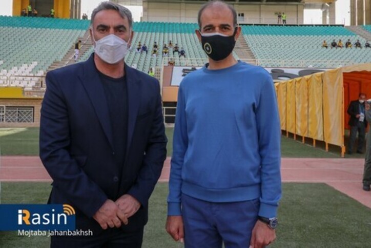 محرم نویدکیا: دو امتیاز بسیار مهم را از دست دادیم