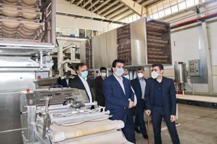 برنامه‌های بانک رفاه کارگران در راستای تحقق شعار سال تدوین شده است