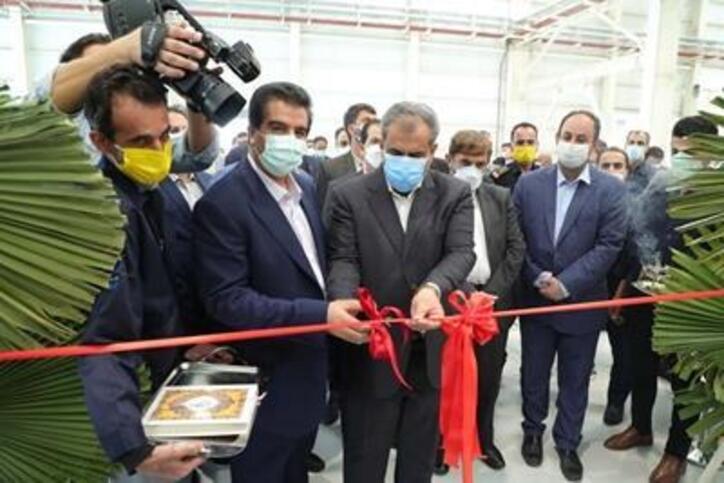 پشتیبانی از واحد‌های تولیدی از برنامه‌های اصلی بانک رفاه کارگران است
