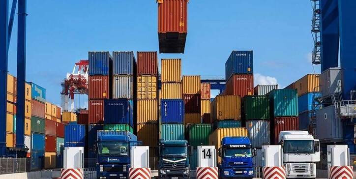 جهانگیری ارز مبنای حقوق و عوارض گمرکی را ۴۲۰۰ تومان ابلاغ کرد+سند