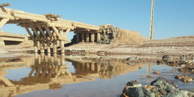معدن نمک جاجرم معطل سرمایه&zwnj;گذار/ ظرفیتی خفته برای اشتغال&zwnj;زایی