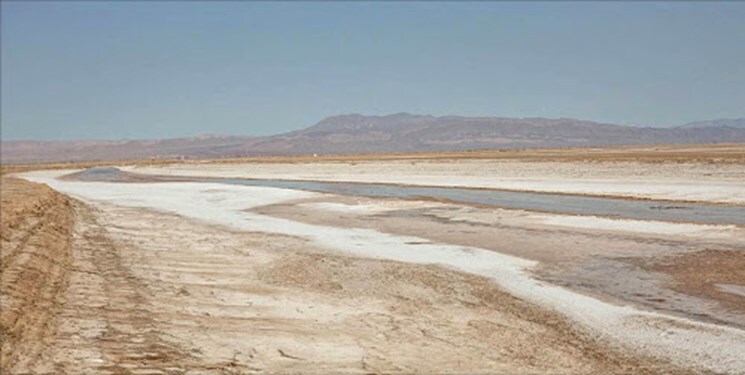 معدن نمک جاجرم معطل سرمایه&zwnj;گذار/ ظرفیتی خفته برای اشتغال&zwnj;زایی