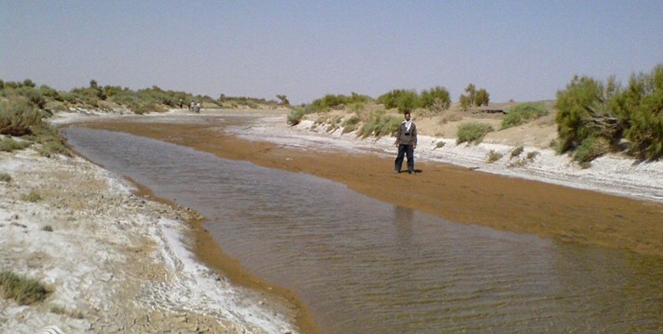 معدن نمک جاجرم معطل سرمایه&zwnj;گذار/ ظرفیتی خفته برای اشتغال&zwnj;زایی