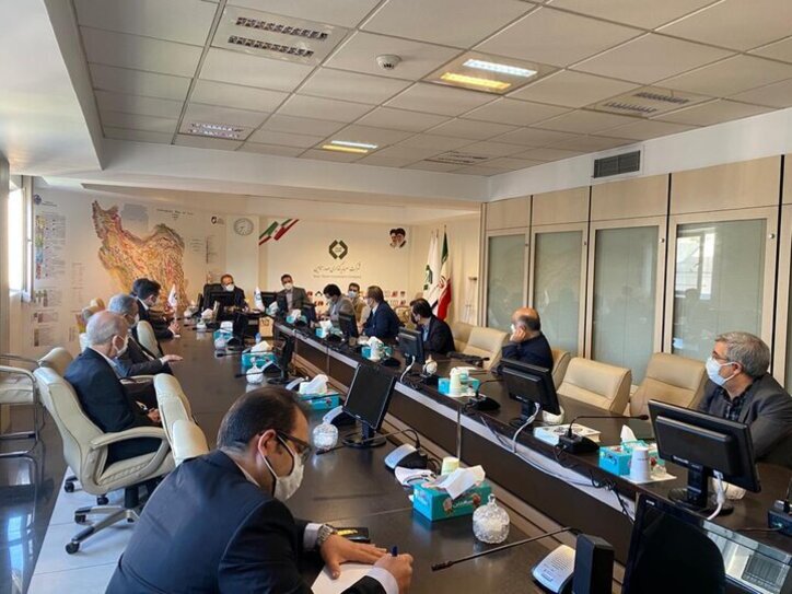 برگزاری مجامع شرکت‌های تابعه تاصیکو طبق برنامه زمانبندی
