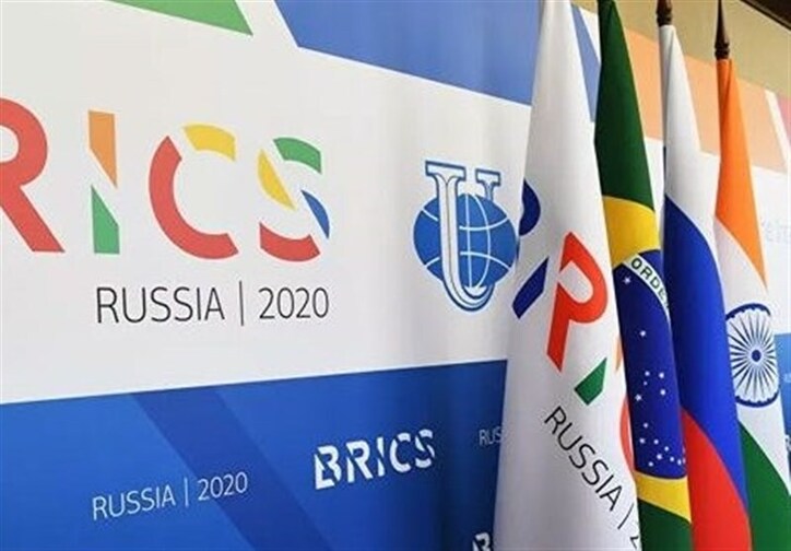 کشور‌های بریکس روند عضوگیری بانک توسعه خود را آغاز کردند