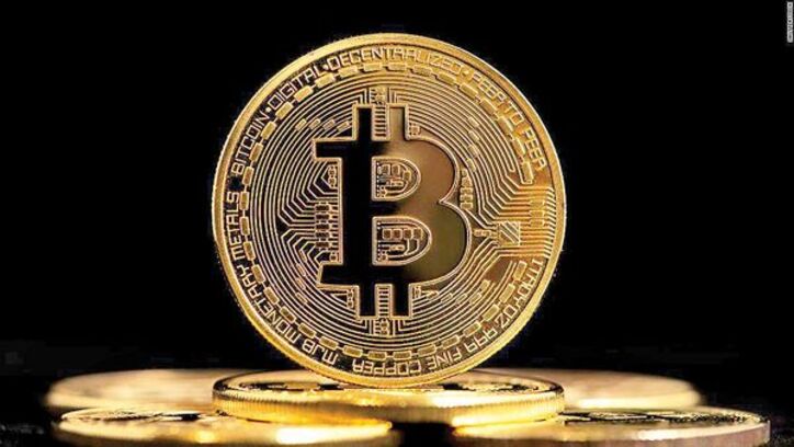 اکران رمزارز‌ها در وال‌استریت