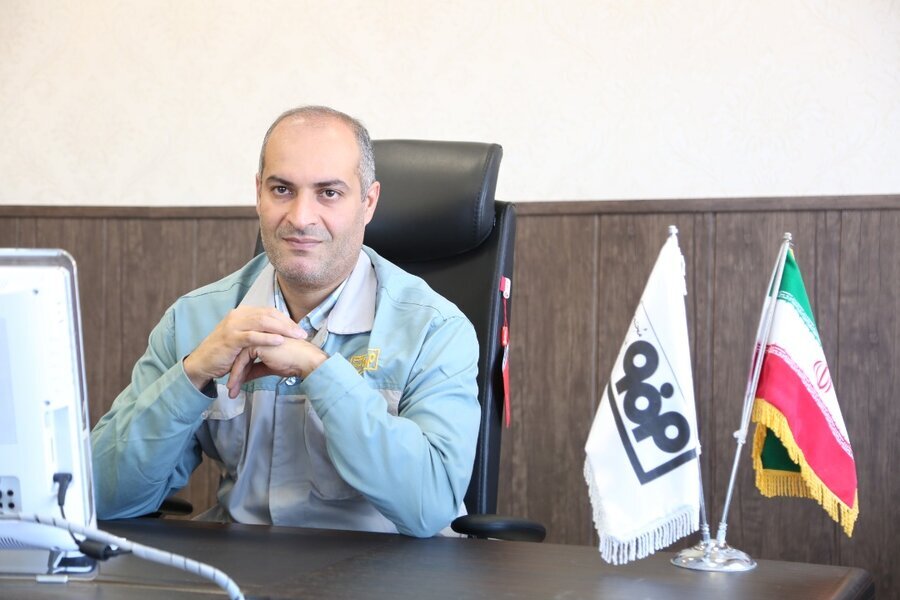 کارستان مسوولیت اجتماعی فولاد مبارکه در روزهای سخت کشور/ تامین ۸۰۸۰ تن اکسیژن رایگان بیمارستانهای کشور و جلوگیری از سوداگری بازار سیاه حوزه سلامت کارستان مسوولیت اجتماعی فولاد مبارکه در روزهای سخت کشور/ تامین ۸۰۸۰ تن اکسیژن رایگان بیمارستانهای کشور و جلوگیری از سوداگری بازار سیاه حوزه سلامت
