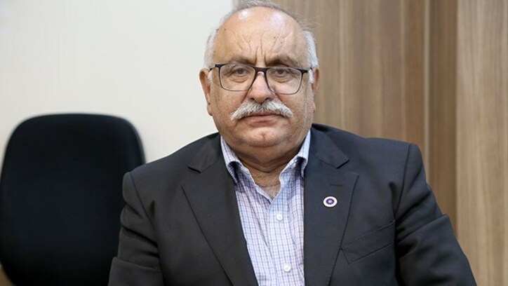 قوانین کشور باید در حمایت از سرمایه تجار باشد