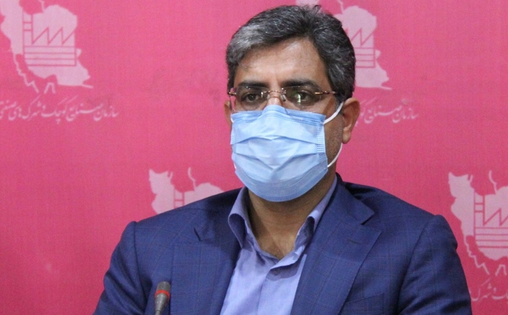 ایجاد بیش از ۴۱ هزار شغل جدید در شهرک‌های صنعتی در سال ۱۳۹۹