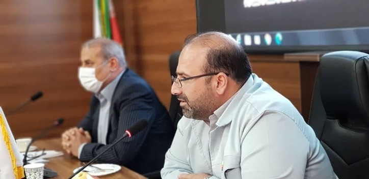 تولید پایدار نیازمند تامین پایدار است