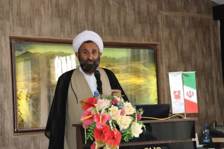 لزوم ایجاد خط انتقال جداگانه آب شرب از پروژه خلیج فارس و خروج رفسنجان از بحران