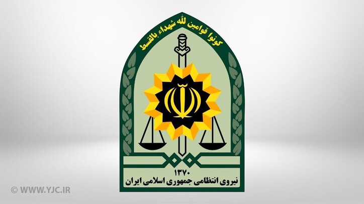 کشف ۲۷ تن سیمان قاچاق در جیرفت