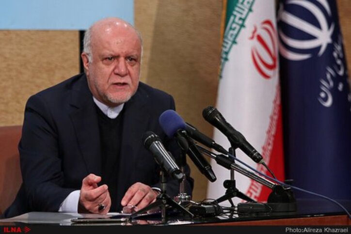 زنگنه: ۲۱.۵ میلیون تن از تعهد افزایش ظرفیت تولید پتروشیمی محقق شد