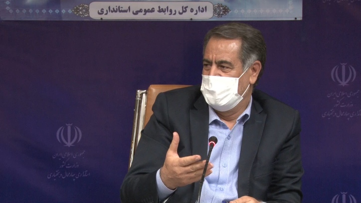 واگذاری معادن، مشروط به اجرای طرح در زمان و مدت قانونی