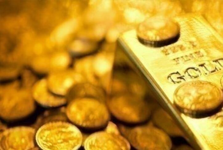 قیمت سکه طرح جدید امروز ۲۶ فروردین ماه ۱۰ میلیون و ۵۰۰ هزار تومان