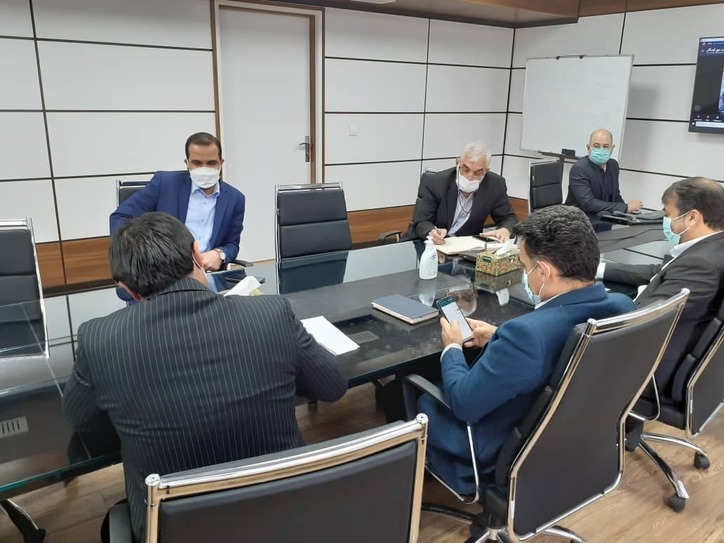 بررسی راهکار‌های تسریع در انعقاد قرارداد جهت تامین لوله‌های جریانی مورد نیاز صنعت نفت کشور توسط گروه ملی