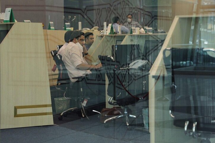 بانک‌ها بیشترین ارزش معاملات را به خود اختصاص دادند