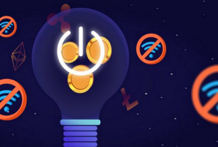 ممنوعیت رمزارز مانند خاموش کردن اینترنت است