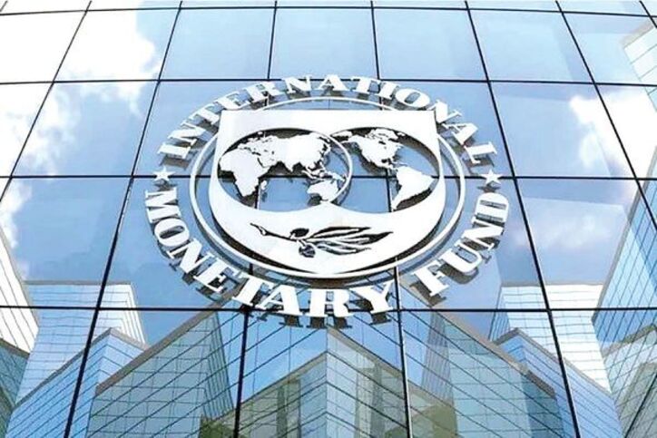 تصحیح IMF از آمار منابع ارزی