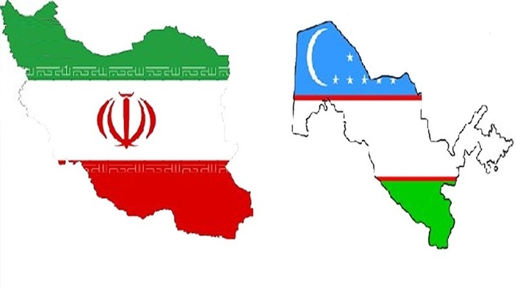فراخوان جذب اعضای هیات موسس اتاق ایران و ازبکستان