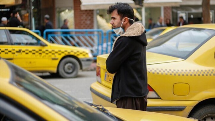 افزایش ۲۵ تا ۳۵ درصدی نرخ کرایه تاکسی در سال جدید