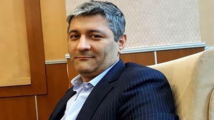طرح فولادی ایمیدرو و مجلس متفاوت است