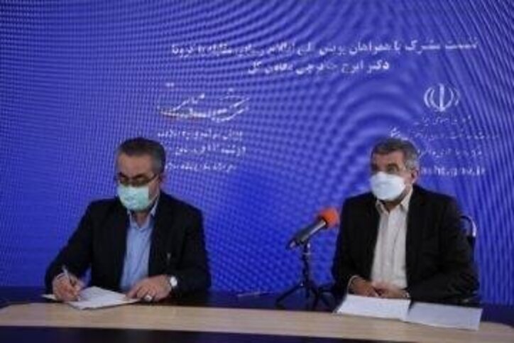 ایفای مسوولیت پذیری اجتماعی فولاد مبارکه و فولاد هرمزگان