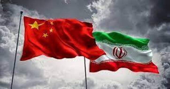 ماهیت سند همکاری ایران و چین از نگاه بخش خصوصی