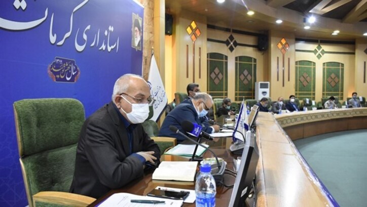 شرایط برای ارتقای جایگاه کرمانشاه در شاخص کسب و کار مهیاست