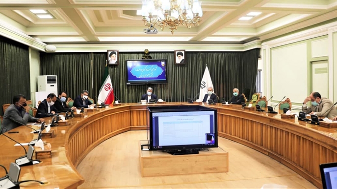 دستگاههای متولی، احتمال بروز بحران در بازار گندم و قاچاق آن را جدی بگیرند دستگاههای متولی، احتمال بروز بحران در بازار گندم و قاچاق آن را جدی بگیرند