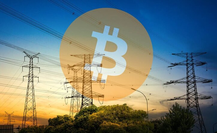 افت سنگین بیت کوین پس از رشد چشم گیر