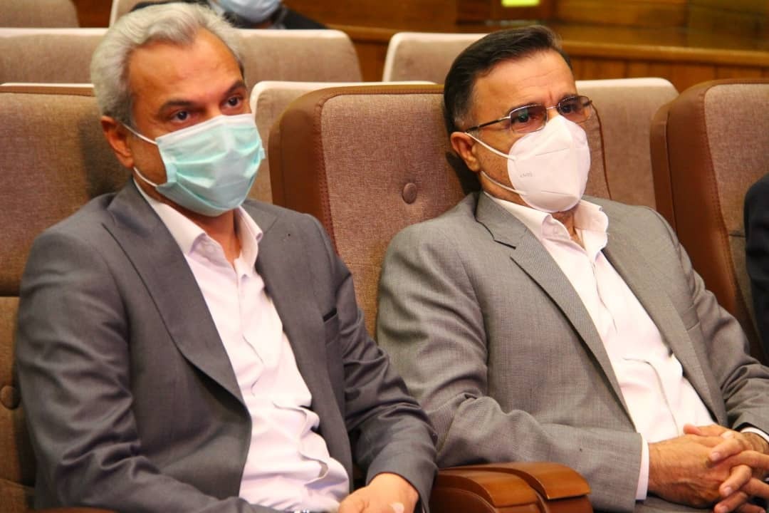 مدیر امور شعب منطقه دو کشور: ریسک پذیری از ملزومات بانکداری در شرایط اقتصادی امروز کشور است