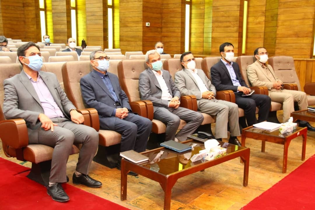 مدیر امور شعب منطقه دو کشور: ریسک پذیری از ملزومات بانکداری در شرایط اقتصادی امروز کشور است
