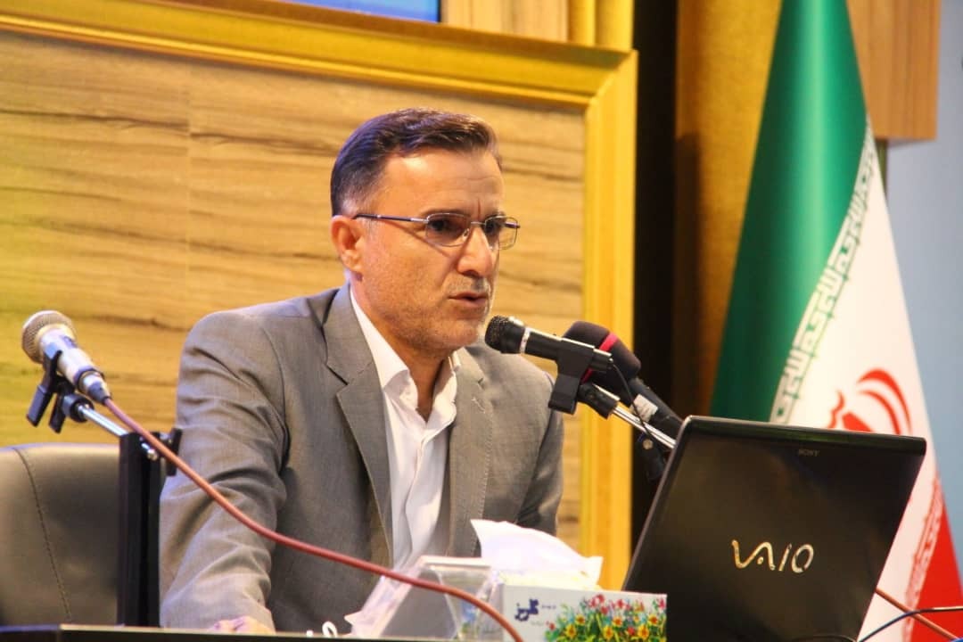 مدیر امور شعب منطقه دو کشور: ریسک پذیری از ملزومات بانکداری در شرایط اقتصادی امروز کشور است