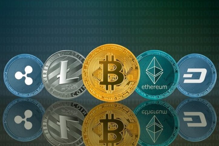 ارز‌های دیجیتال در مدار اصلاح قیمت
