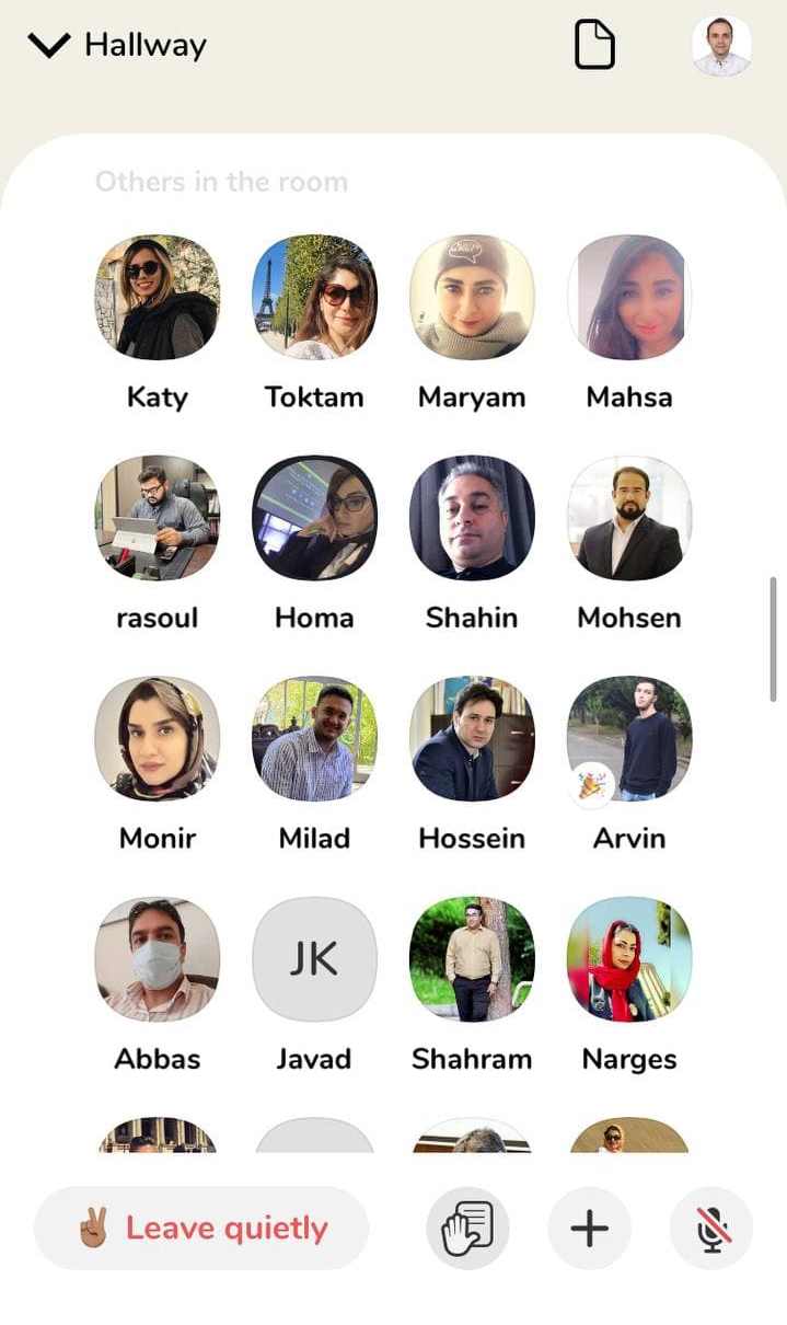 واکاوى آینده سنگ آهن و فولاد در دومین نشست کلاب هاوس &laquo;مى متالز&raquo;